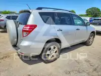 2009 Toyota RAV4 фото