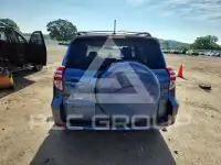 2009 Toyota RAV4 photo