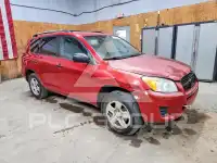 2009 Toyota RAV4 фото