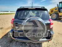 2009 Toyota RAV4 фото