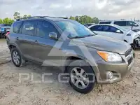 2009 Toyota RAV4 фото