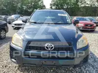 2009 Toyota RAV4 photo