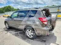 2009 Toyota RAV4 фото