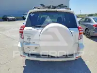 2009 Toyota RAV4 photo