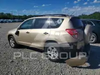 2009 Toyota RAV4 фото