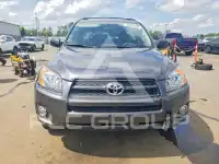 2009 Toyota RAV4 фото