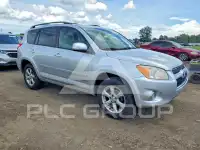 2009 Toyota RAV4 фото