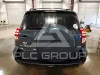 2009 Toyota RAV4 фото