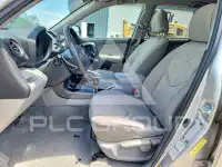 2009 Toyota RAV4 фото