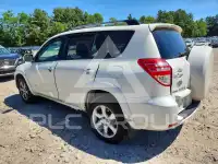 2009 Toyota RAV4 фото