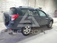 2009 Toyota RAV4 фото