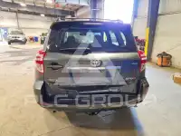 2009 Toyota RAV4 фото