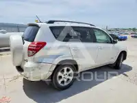 2009 Toyota RAV4 фото
