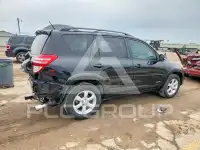 2009 Toyota RAV4 фото