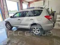 2009 Toyota RAV4 photo