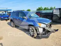 2009 Toyota RAV4 photo