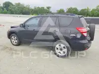 2009 Toyota RAV4 photo