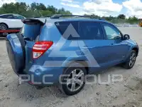2009 Toyota RAV4 фото
