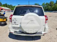 2009 Toyota RAV4 фото