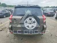 2009 Toyota RAV4 photo