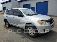2009 Toyota RAV4 photo