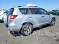 2009 Toyota RAV4 фото