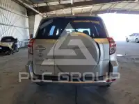 2009 Toyota RAV4 фото