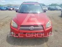 2009 Toyota RAV4 фото