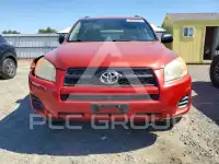 2009 Toyota RAV4 фото