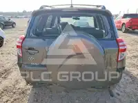 2009 Toyota RAV4 фото