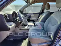 2009 Toyota RAV4 фото