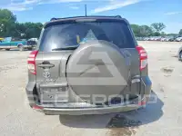2009 Toyota RAV4 photo