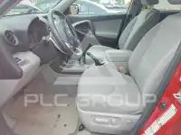 2009 Toyota RAV4 фото