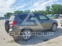 2009 Toyota RAV4 photo