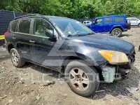 2009 Toyota RAV4 фото