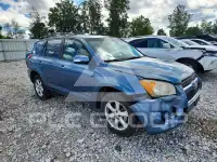 2009 Toyota RAV4 фото