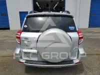 2009 Toyota RAV4 photo