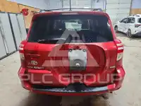 2009 Toyota RAV4 фото