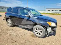 2009 Toyota RAV4 фото