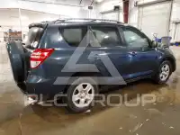 2009 Toyota RAV4 фото