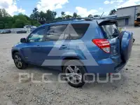 2009 Toyota RAV4 фото