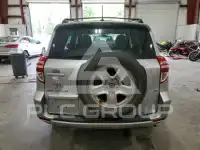 2009 Toyota RAV4 фото