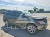 2009 Toyota RAV4 photo