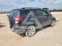 2009 Toyota RAV4 фото