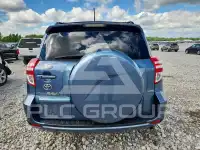 2009 Toyota RAV4 фото