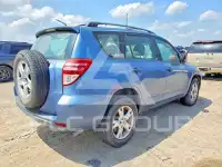 2009 Toyota RAV4 фото