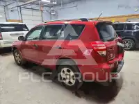 2009 Toyota RAV4 фото
