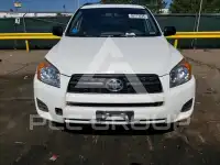 2009 Toyota RAV4 photo
