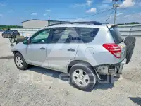 2009 Toyota RAV4 фото