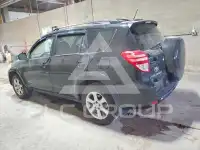 2009 Toyota RAV4 фото